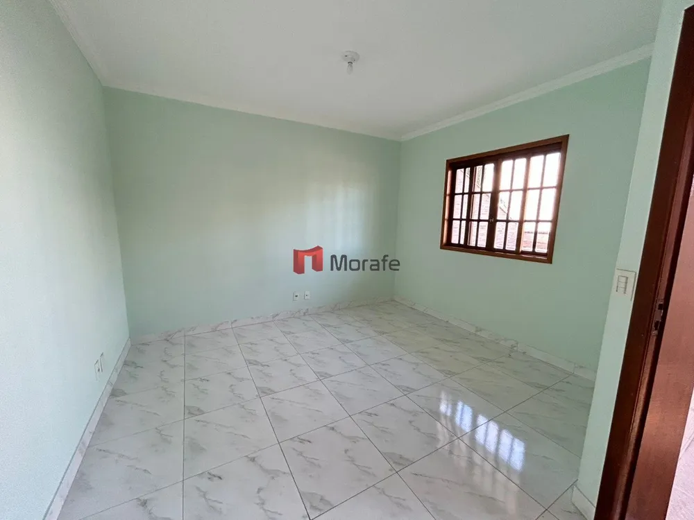 Casa, 3 quartos, 200 m² - Foto 11