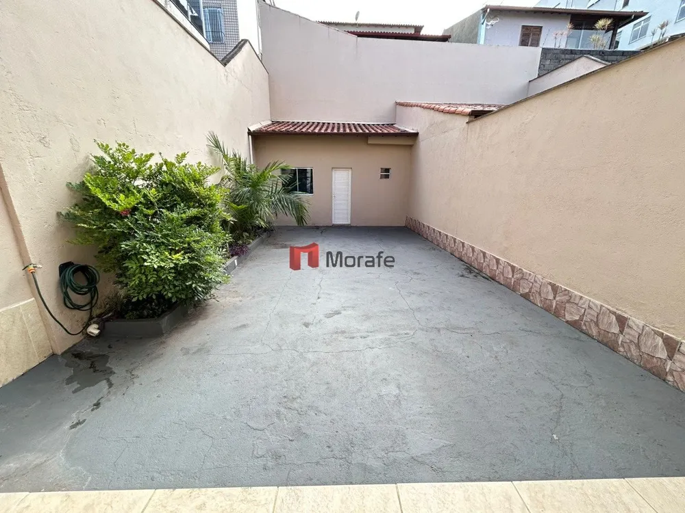 Casa, 3 quartos, 200 m² - Foto 14