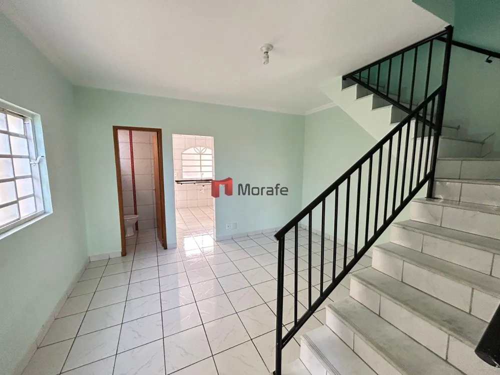 Casa, 3 quartos, 200 m² - Foto 3