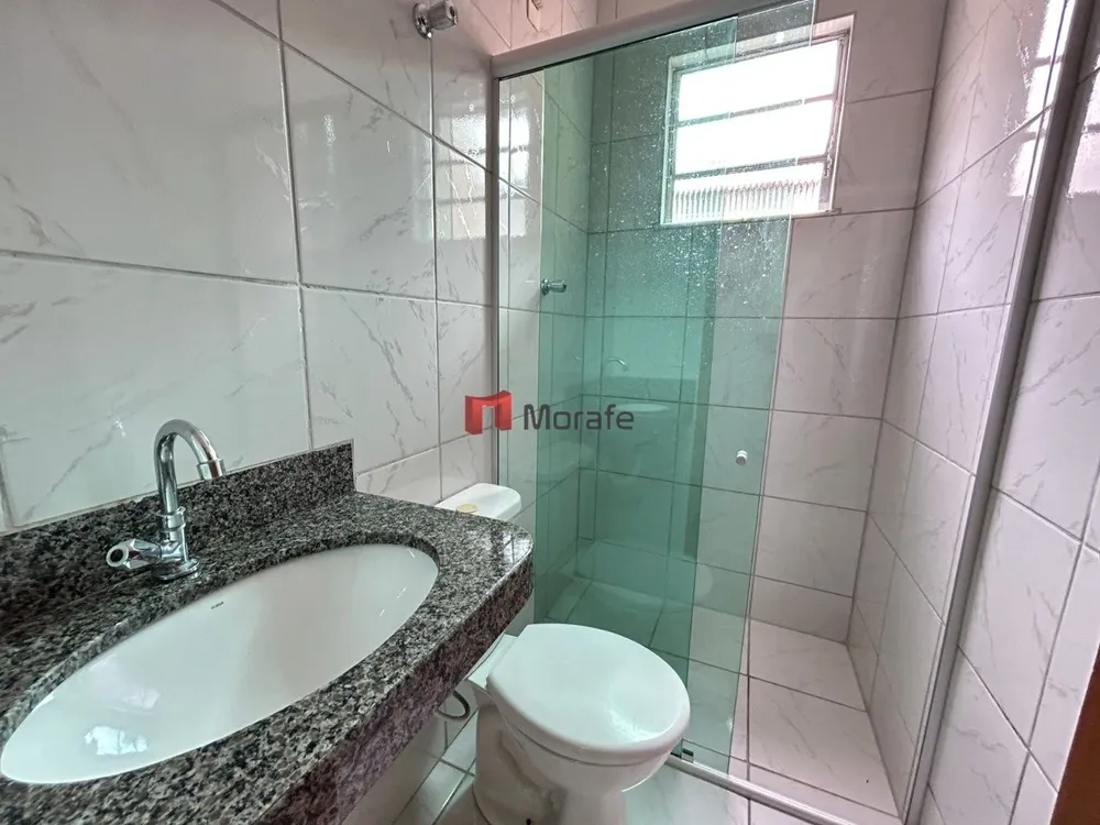 Casa, 3 quartos, 200 m² - Foto 13