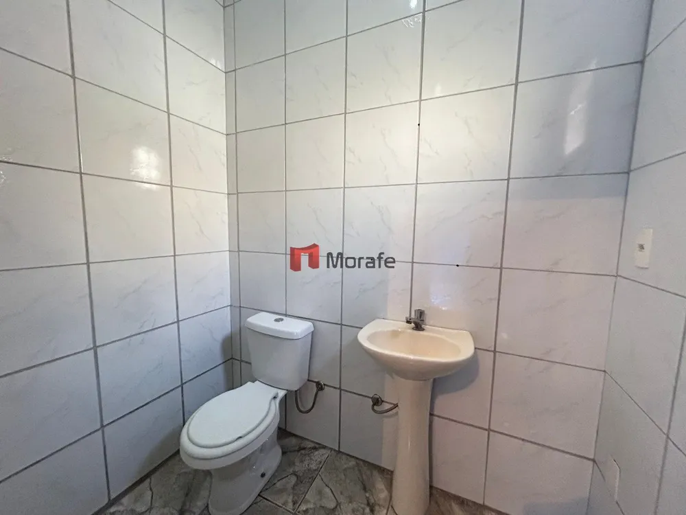 Casa, 3 quartos, 200 m² - Foto 15