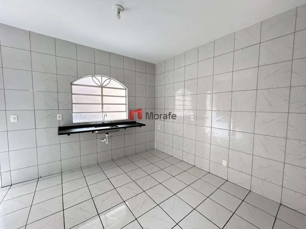 Casa, 3 quartos, 200 m² - Foto 5
