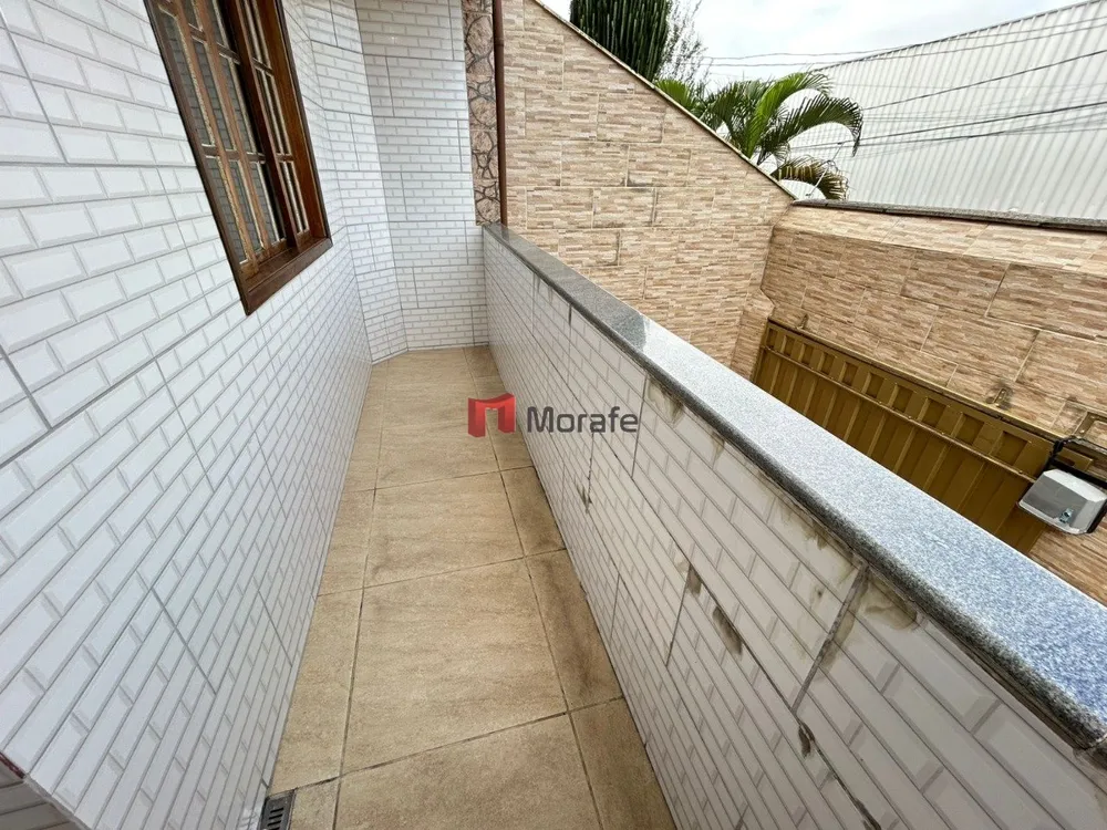 Casa, 3 quartos, 200 m² - Foto 12