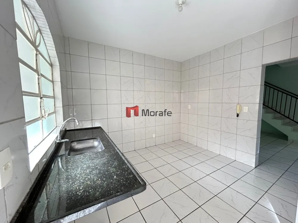 Casa, 3 quartos, 200 m² - Foto 4