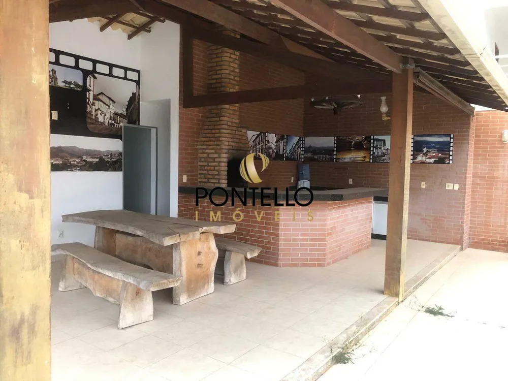 Casa, 3 quartos, 250 m² - Foto 15