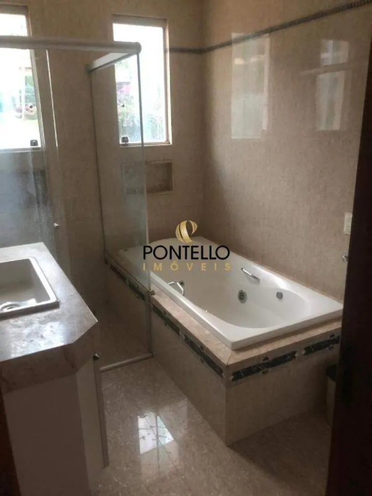 Casa, 3 quartos, 250 m² - Foto 10