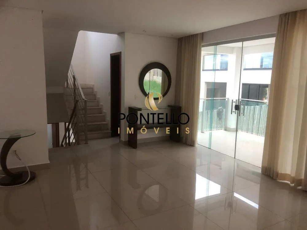 Casa, 3 quartos, 250 m² - Foto 5