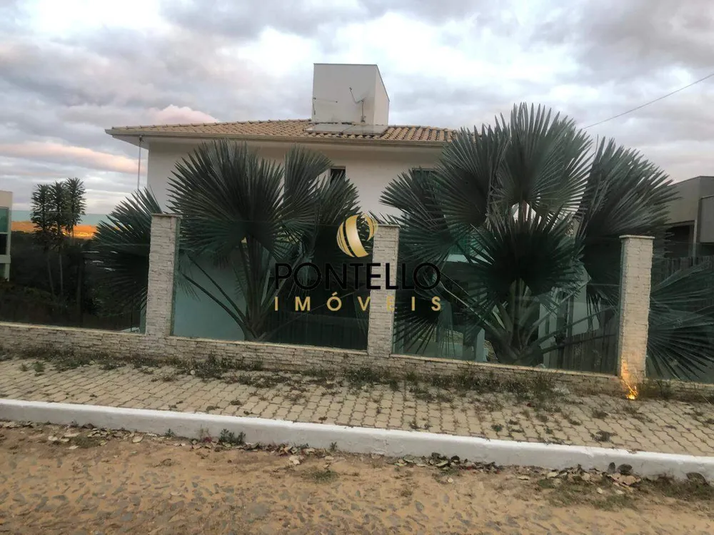 Casa, 3 quartos, 250 m² - Foto 2