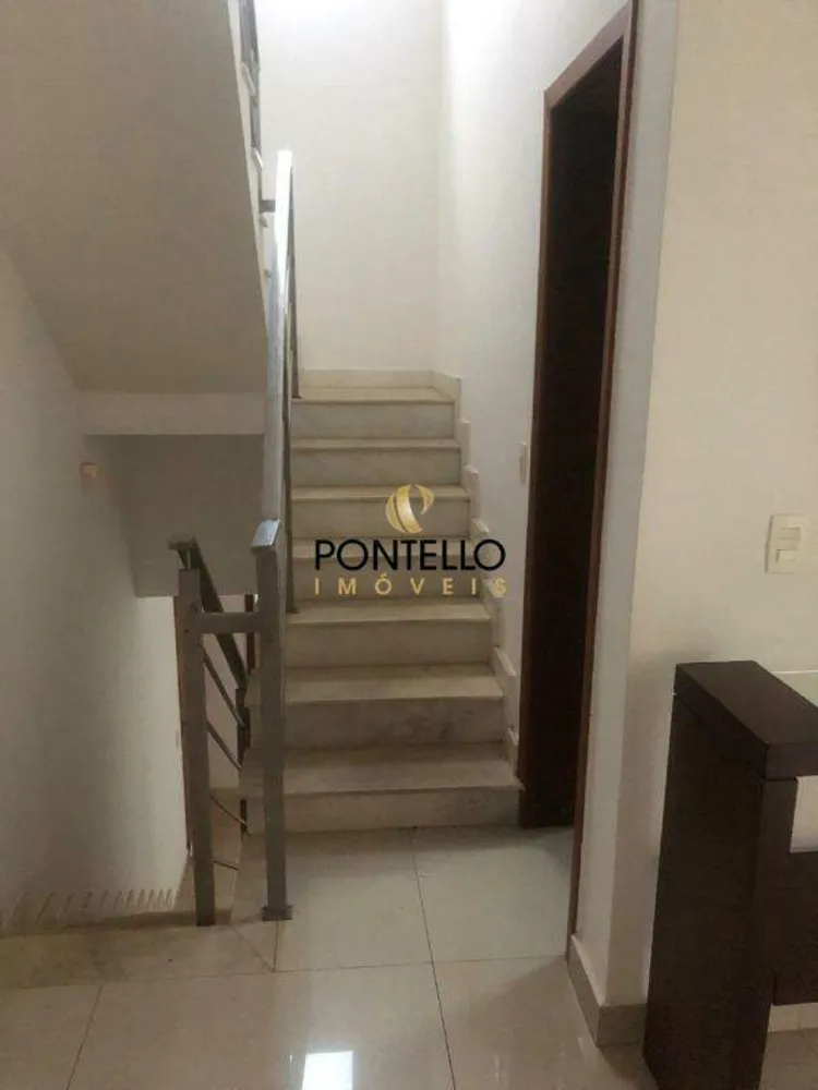 Casa, 3 quartos, 250 m² - Foto 12