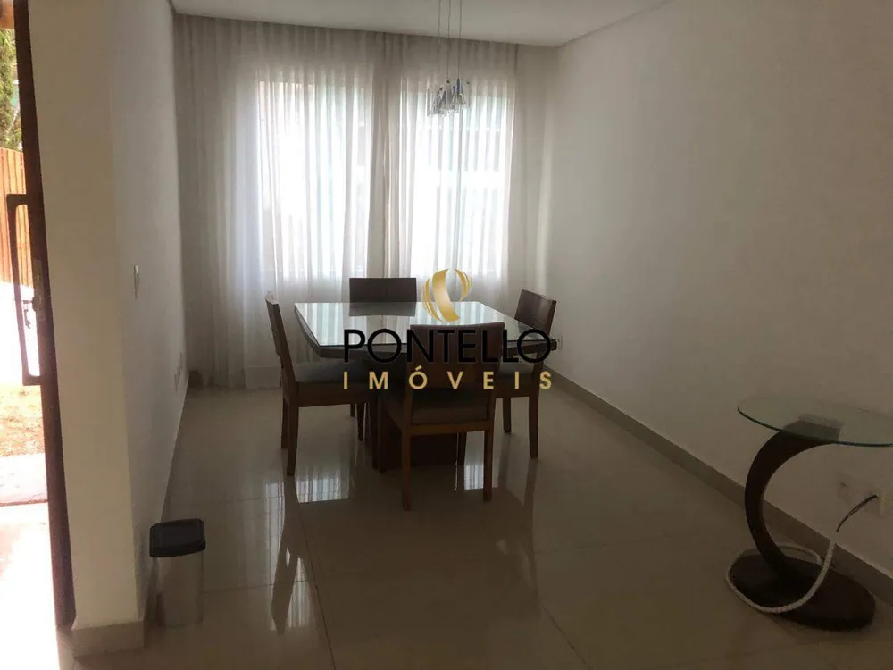Casa, 3 quartos, 250 m² - Foto 4
