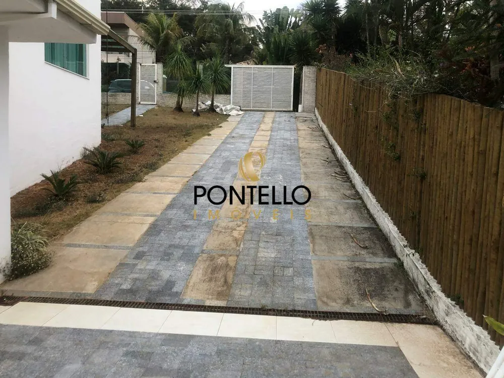 Casa, 3 quartos, 250 m² - Foto 7