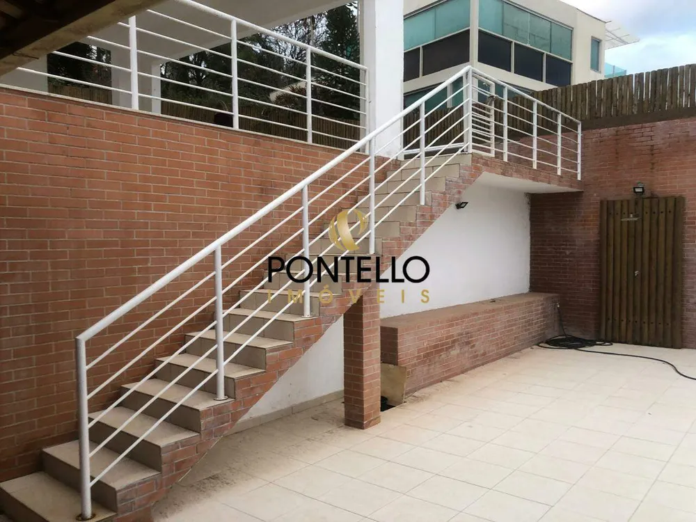 Casa, 3 quartos, 250 m² - Foto 8