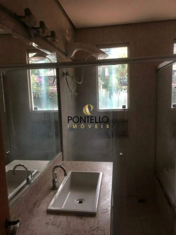 Casa, 3 quartos, 250 m² - Foto 6