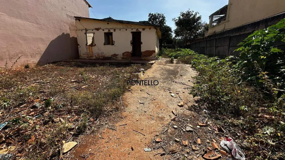 Terreno, 678 m² - Foto 1