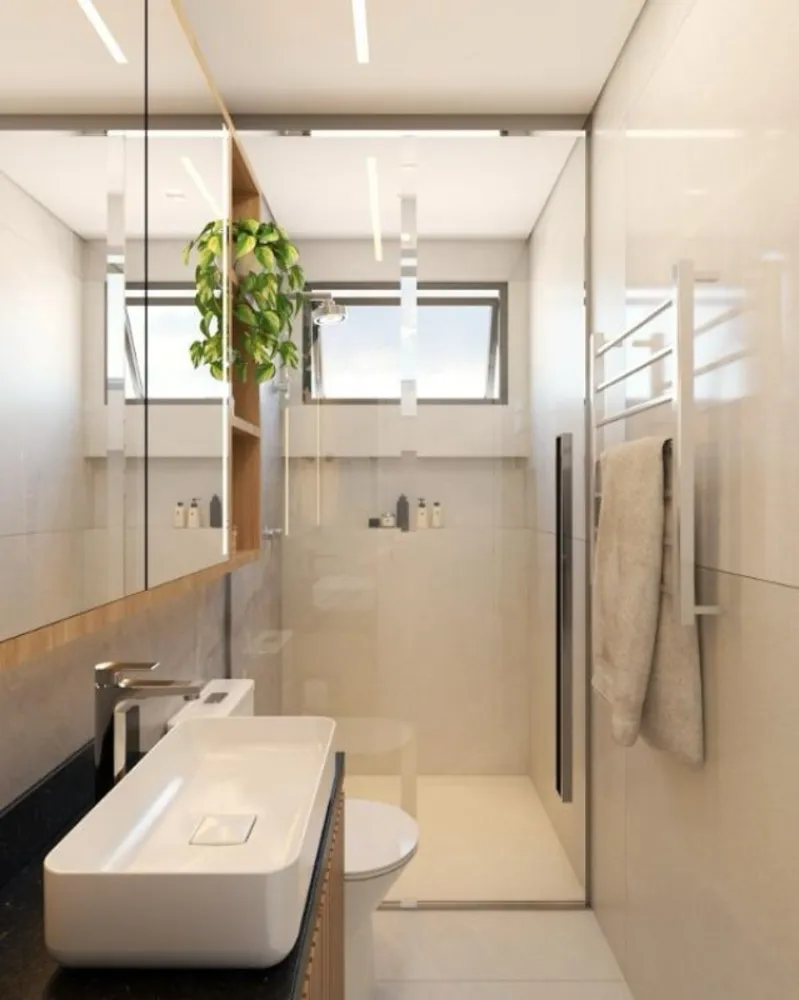 Cobertura, 3 quartos, 208 m² - Foto 13