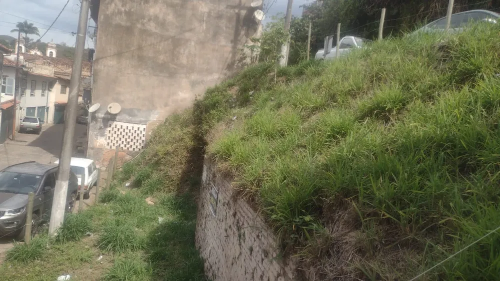 Terreno, 202 m² - Foto 1