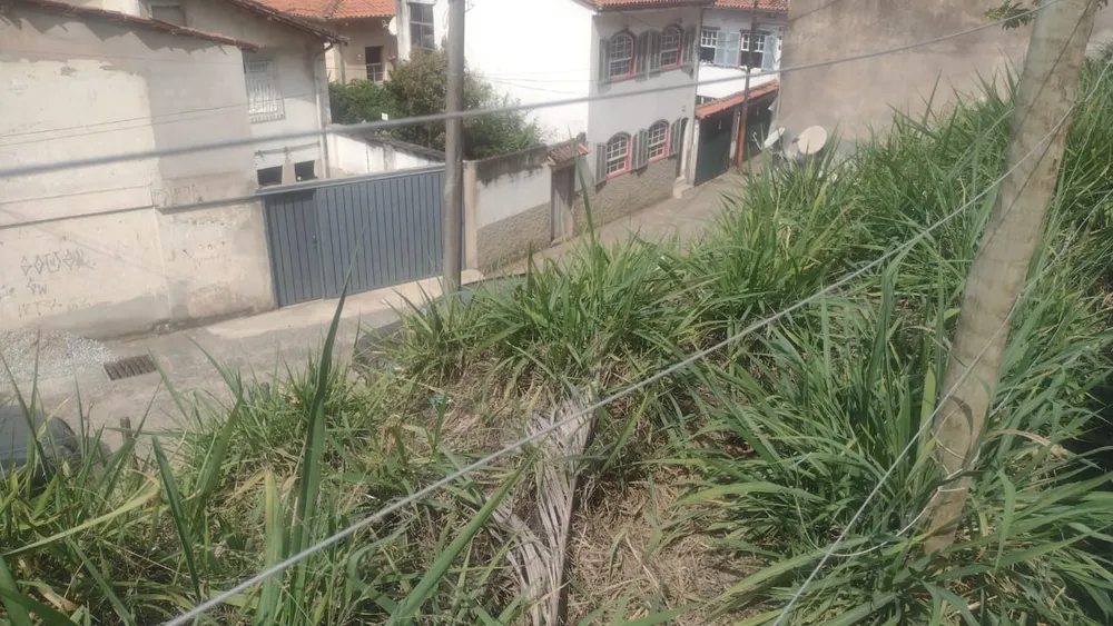 Terreno, 202 m² - Foto 3