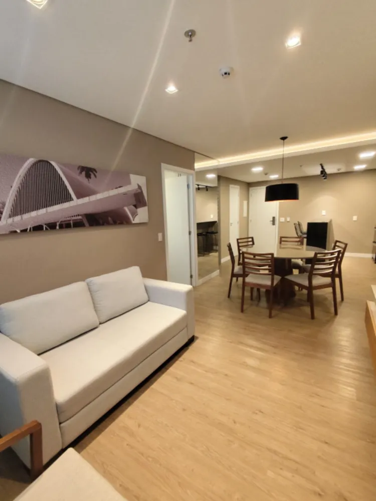 Apartamento, 2 quartos, 73 m² - Foto 1