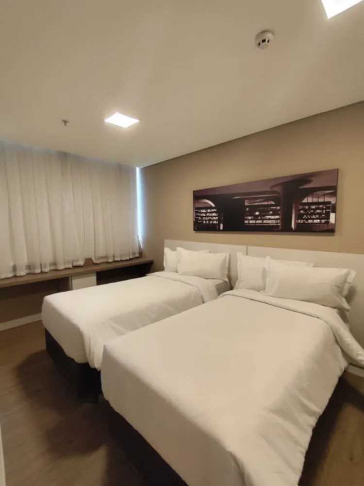 Apartamento, 2 quartos, 73 m² - Foto 9