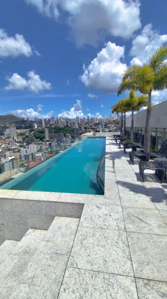 Apartamento, 2 quartos, 73 m² - Foto 12