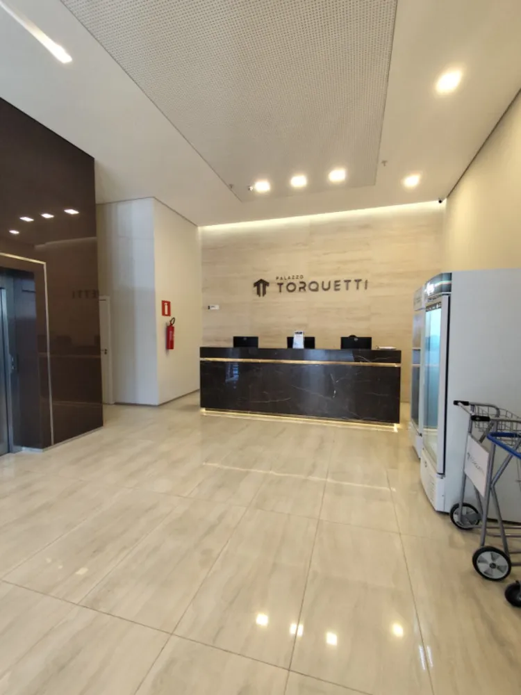 Apartamento, 2 quartos, 73 m² - Foto 2