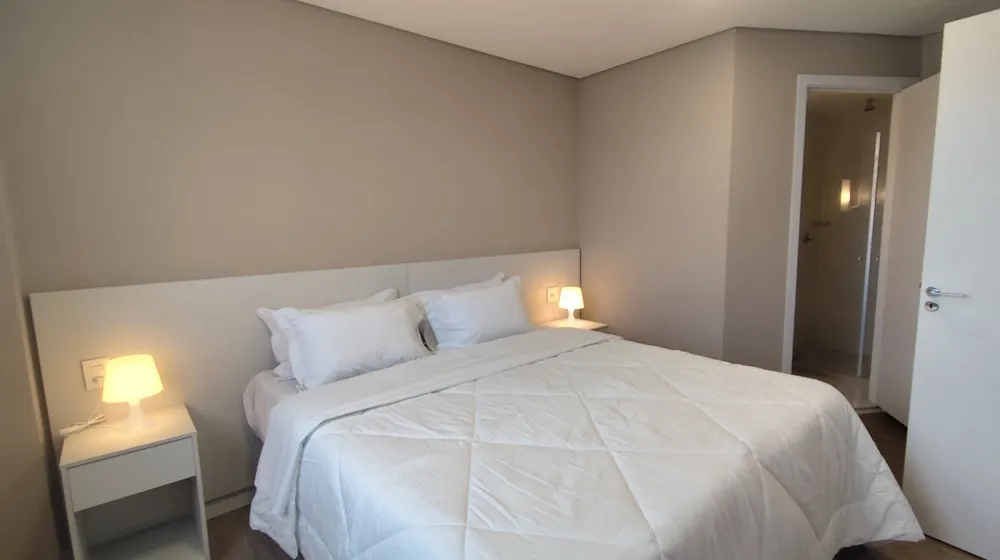 Apartamento, 2 quartos, 73 m² - Foto 4