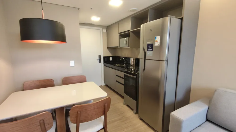 Apartamento, 2 quartos, 73 m² - Foto 14