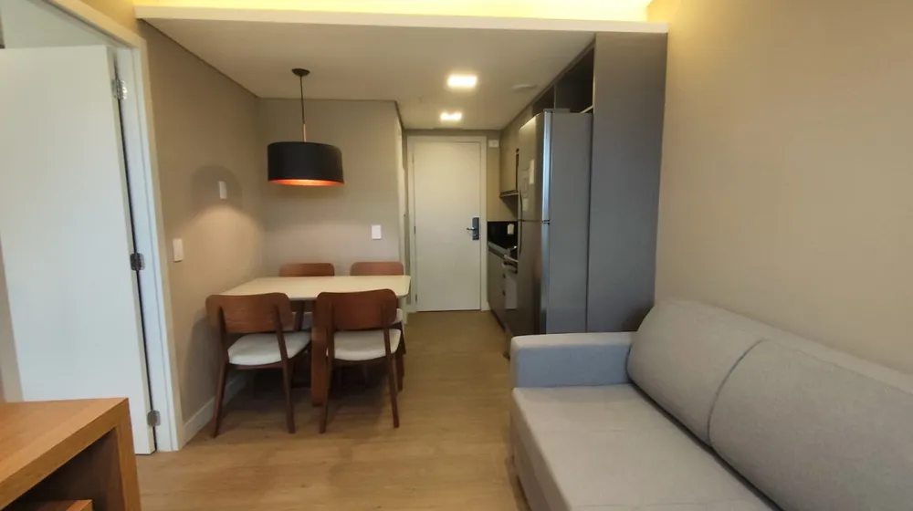 Apartamento, 2 quartos, 73 m² - Foto 2