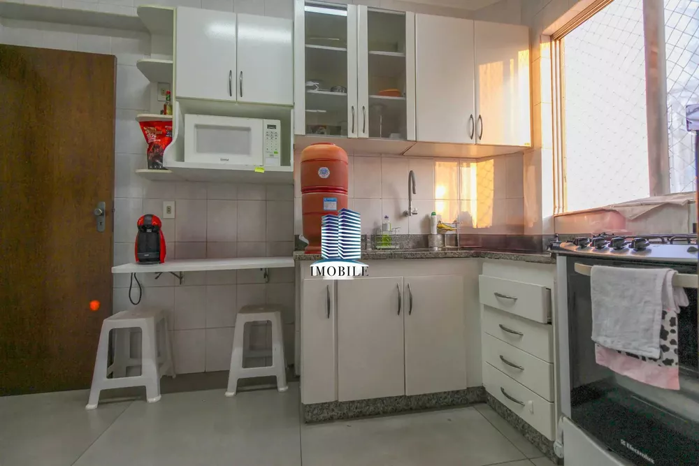 Cobertura à venda com 4 quartos, 160m² - Foto 14