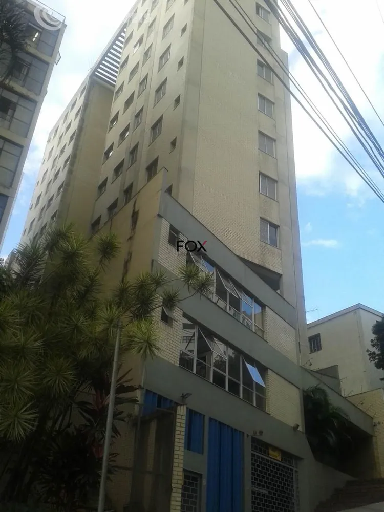 Loja-Salão, 120 m² - Foto 1