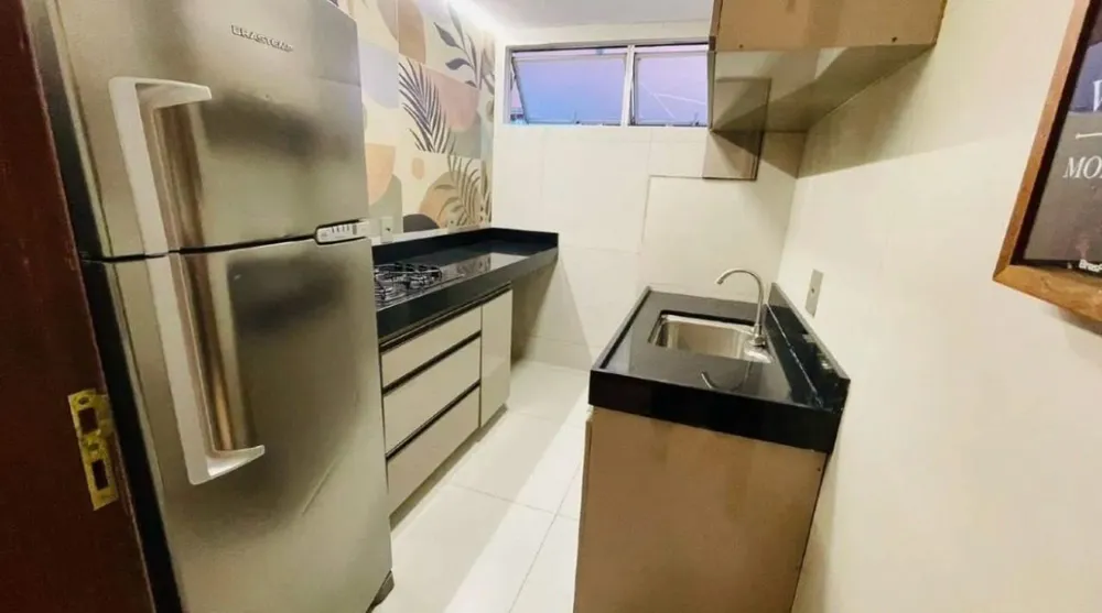 Apartamento, 2 quartos, 45 m² - Foto 6