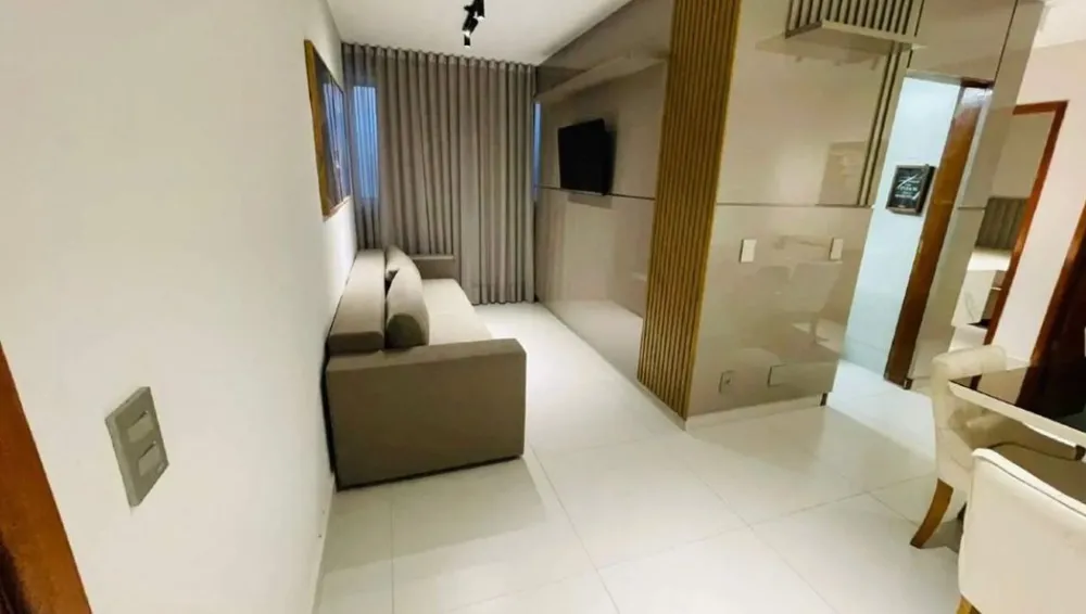 Apartamento, 2 quartos, 45 m² - Foto 2