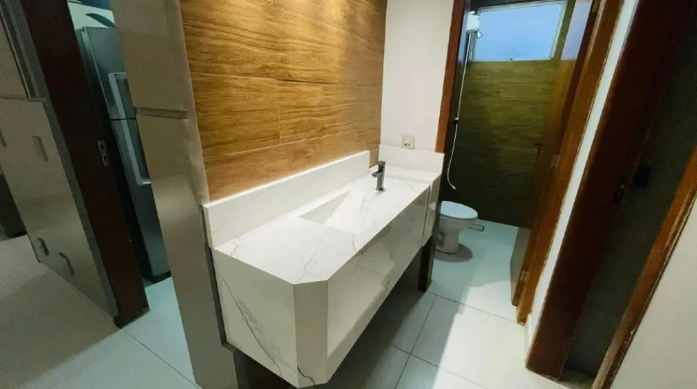 Apartamento, 2 quartos, 45 m² - Foto 7