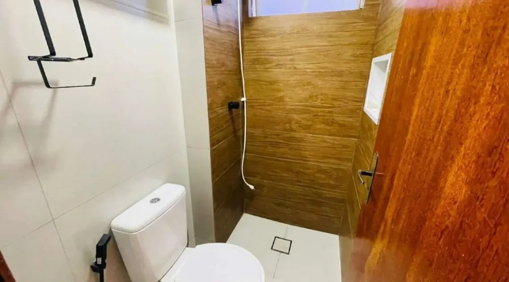 Apartamento, 2 quartos, 45 m² - Foto 8