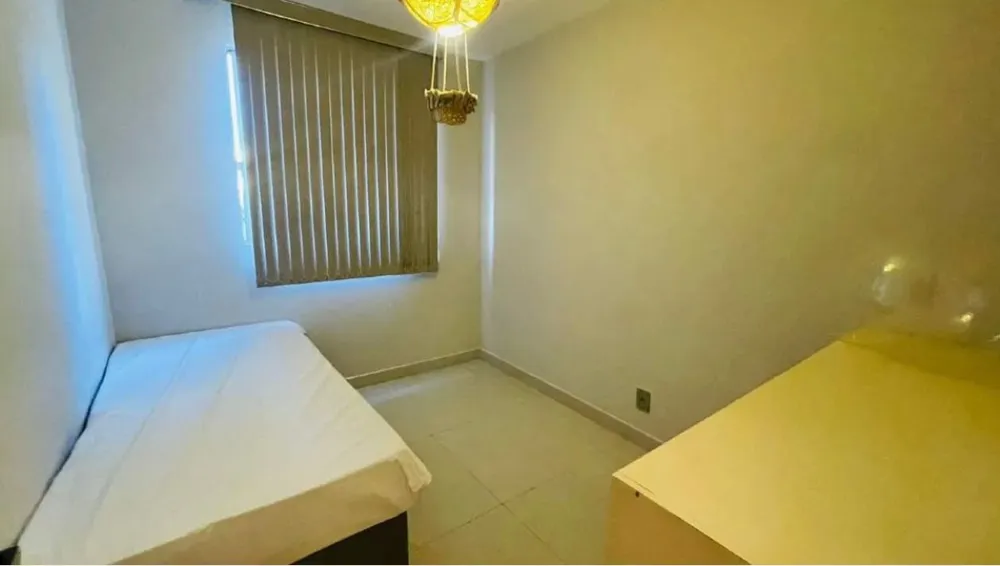 Apartamento, 2 quartos, 45 m² - Foto 5