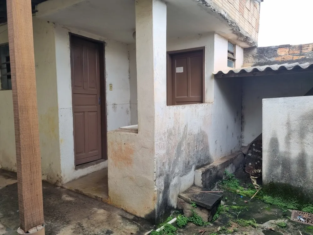Casa, 3 quartos, 120 m² - Foto 12