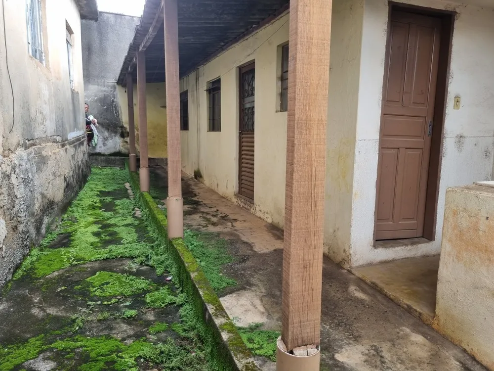 Casa, 3 quartos, 120 m² - Foto 11
