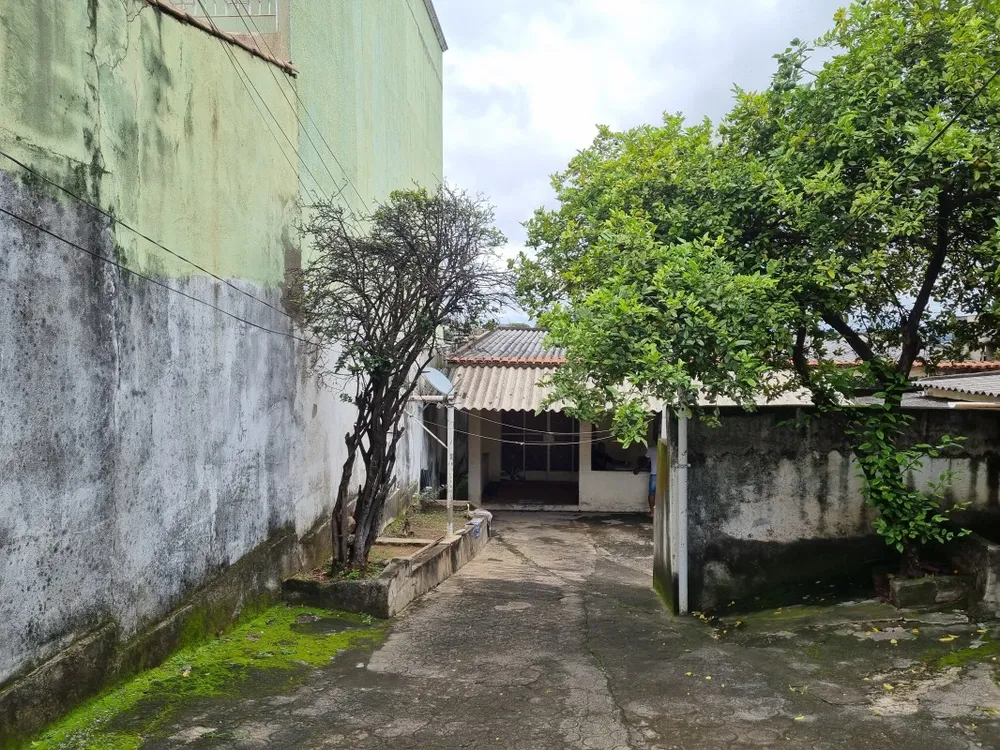 Casa, 3 quartos, 120 m² - Foto 2