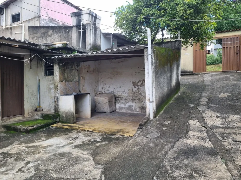 Casa, 3 quartos, 120 m² - Foto 4