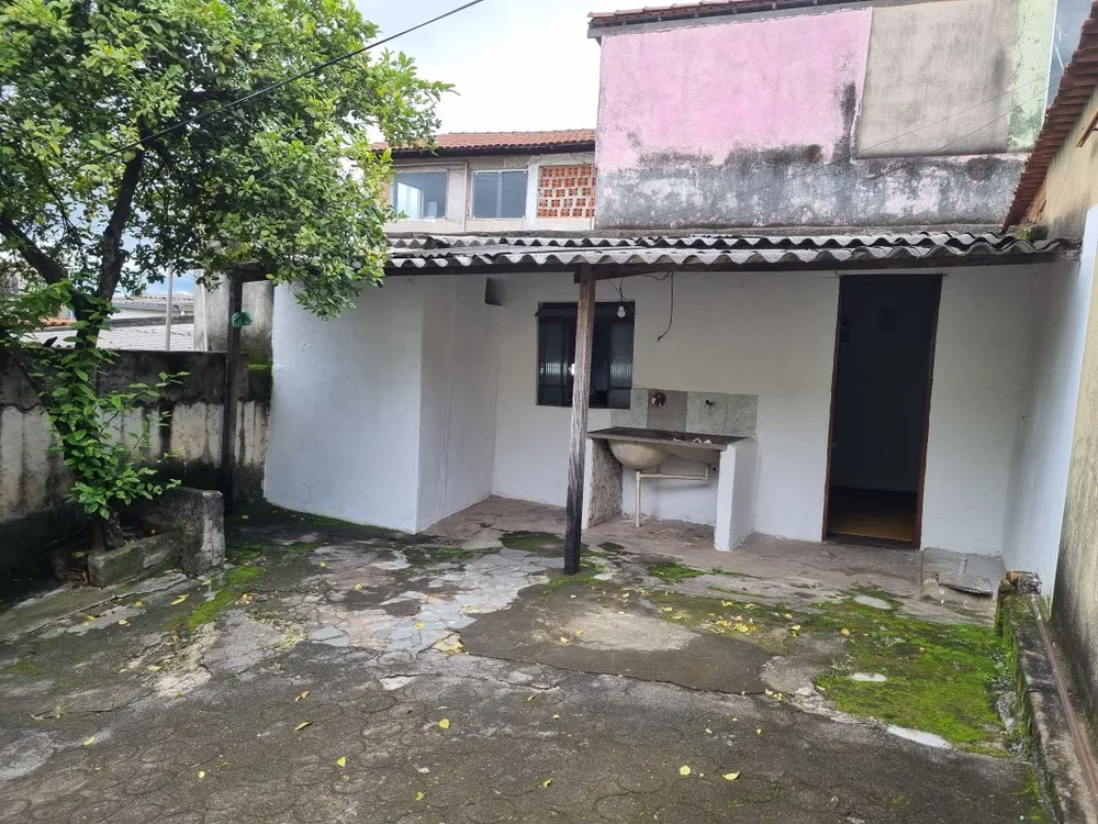Casa, 3 quartos, 120 m² - Foto 3