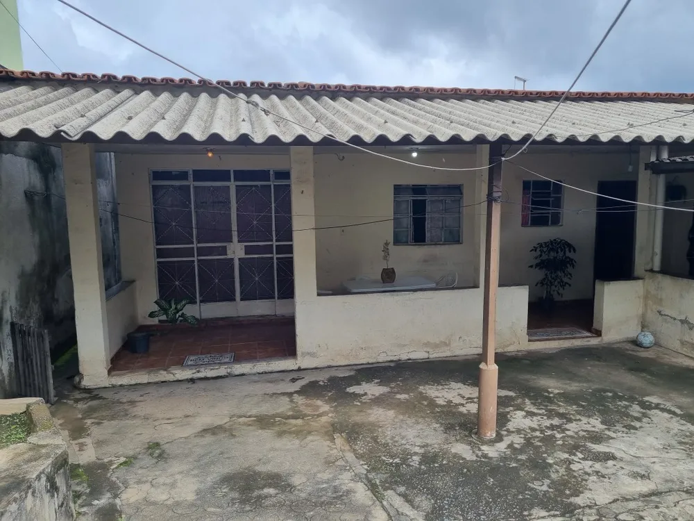 Casa, 3 quartos, 120 m² - Foto 1