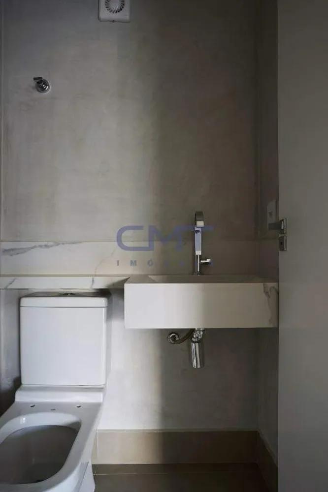 Apartamento, 3 quartos, 89 m² - Foto 5