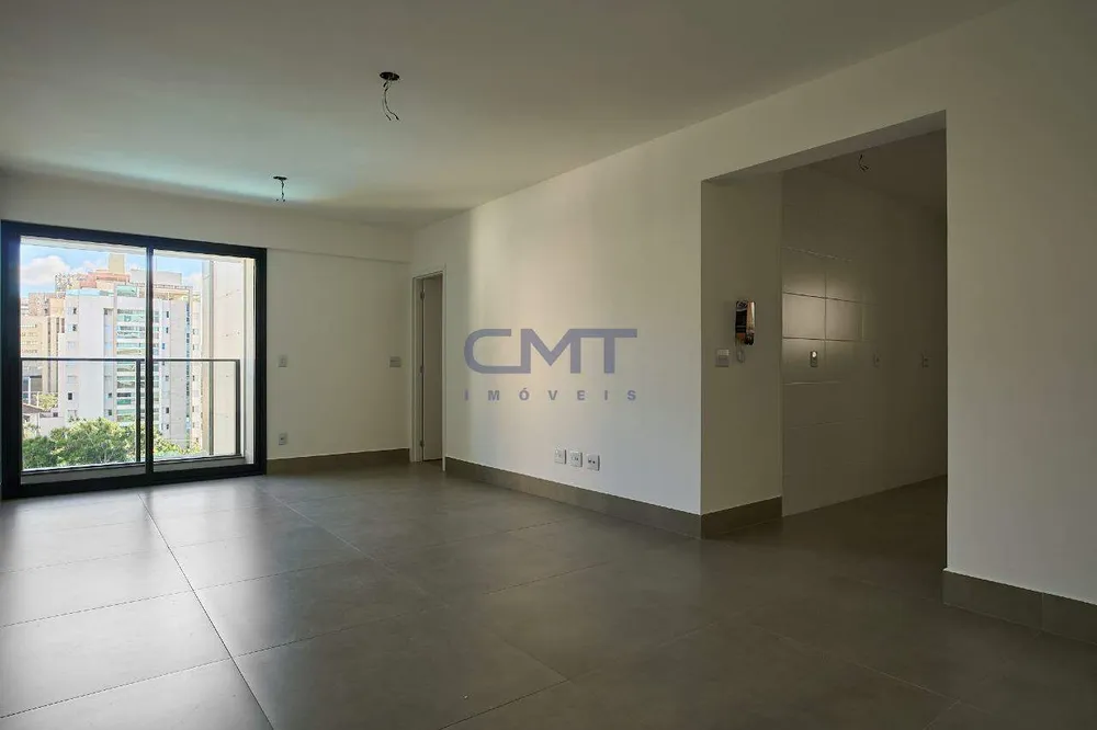 Apartamento, 3 quartos, 89 m² - Foto 1