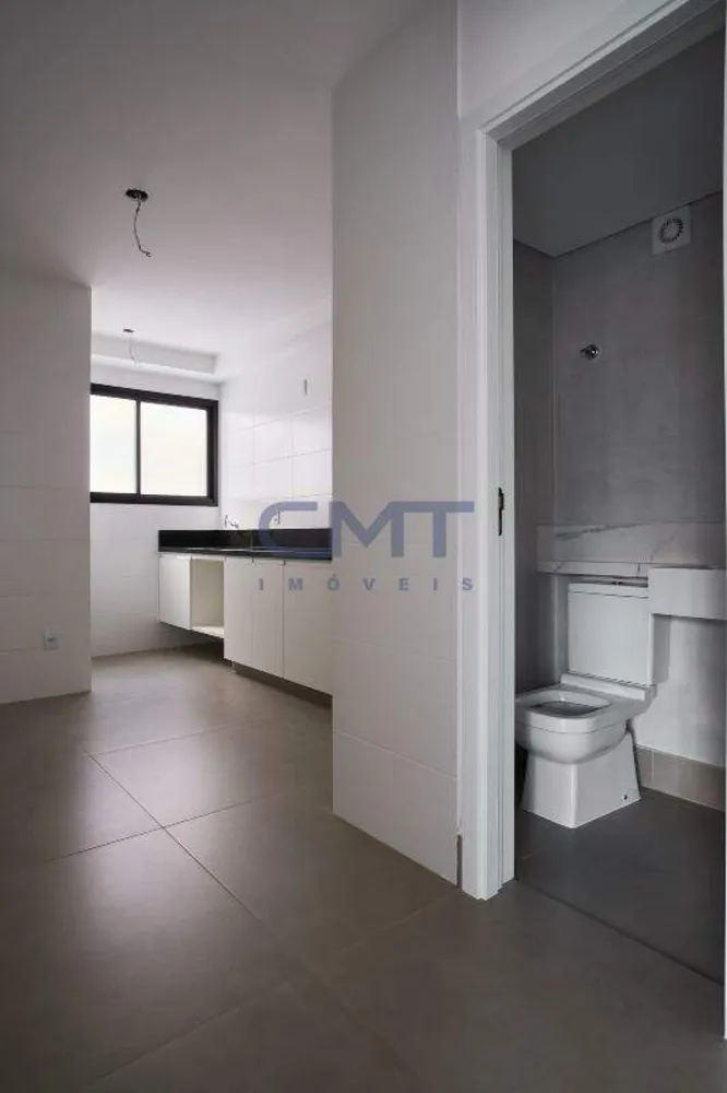 Apartamento, 3 quartos, 89 m² - Foto 4