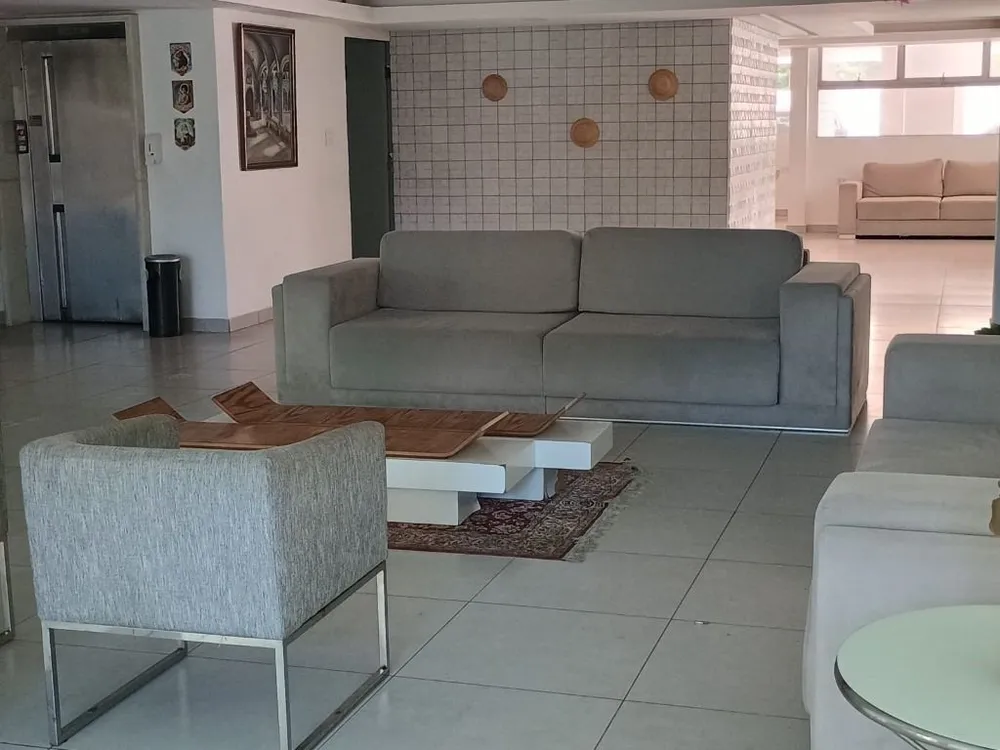 Apartamento, 3 quartos, 120 m² - Foto 3