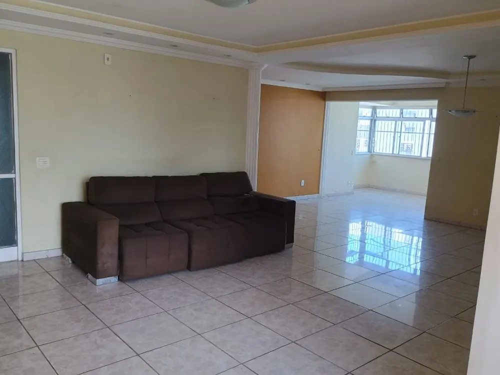 Apartamento, 3 quartos, 120 m² - Foto 2