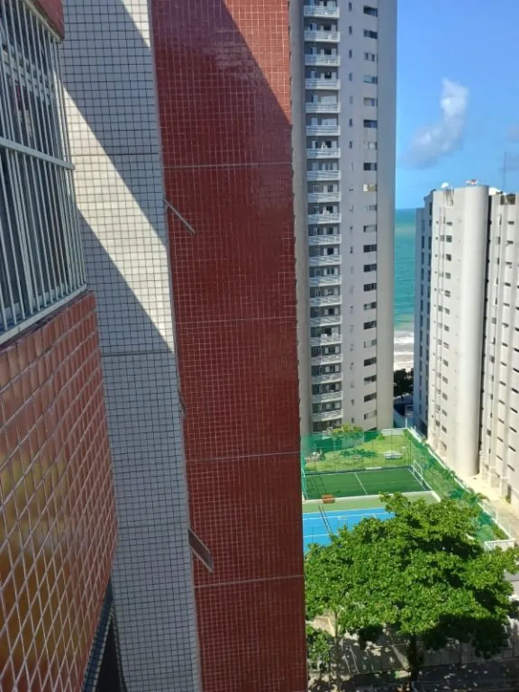 Apartamento, 3 quartos, 120 m² - Foto 9