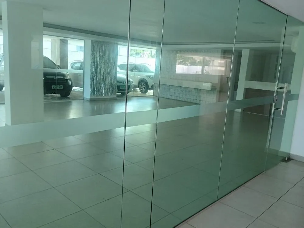 Apartamento, 3 quartos, 120 m² - Foto 1