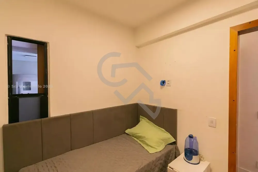 Apartamento, 3 quartos, 130 m² - Foto 6