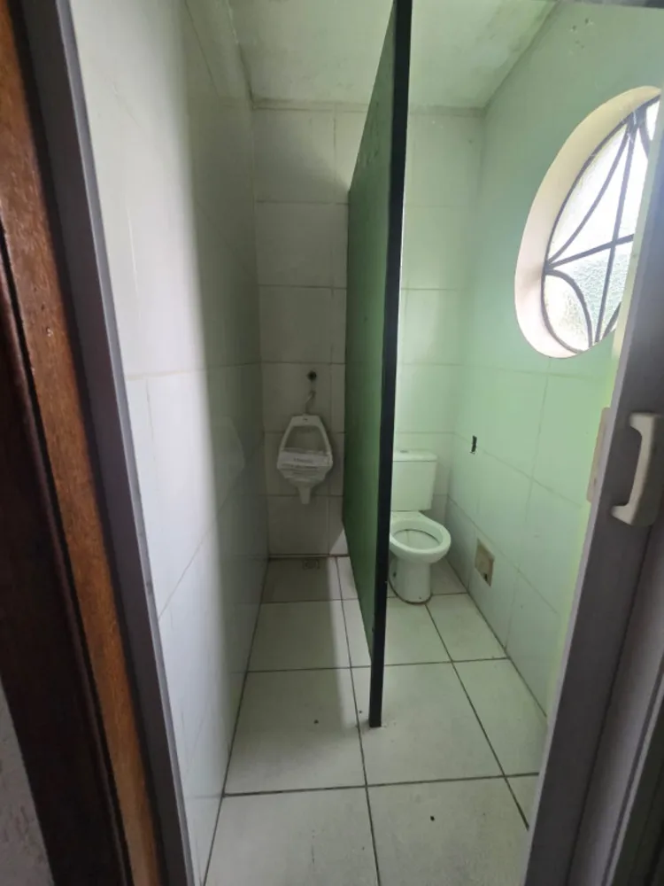 Loja-Salão, 120 m² - Foto 1